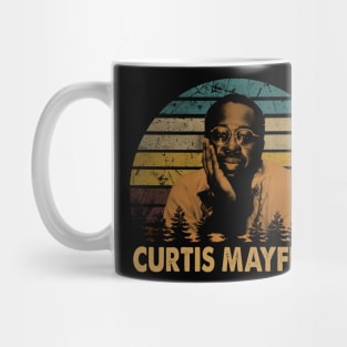 It's a Beautiful People's T-Shirt - Mayfield Mug